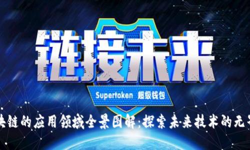 区块链的应用领域全景图解:探索未来技术的无界限