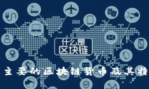 世界上主要的区块链货币及其特点解析