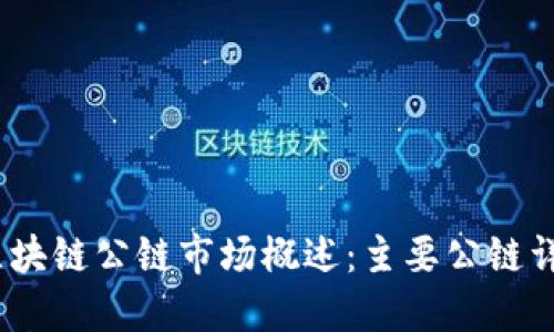 2023年区块链公链市场概述:主要公链详解与比较