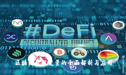 区块链数据变量的全面解析与应用