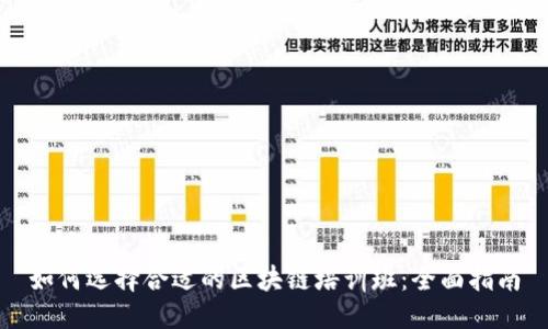 优质
如何选择合适的区块链培训班:全面指南