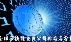 全球区块链交易公司排名