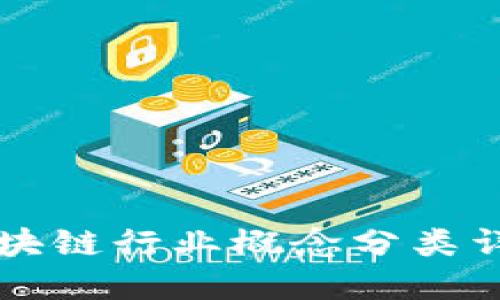 区块链行业概念分类详解
