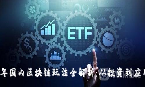 :
2023年国内区块链玩法全解析:从投资到应用场景