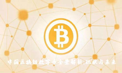 中国区块链数字币全景解析:现状与未来