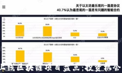 2023年新上线区块链项目盘点:投资机会与市场潜力