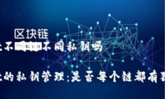 tpWallet不同链不同私钥吗