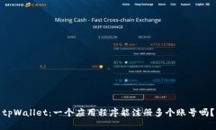tpWallet：一个应用程序能注