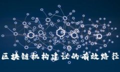 : 探索区块链机构建议的有