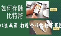 全新tpWallet生成器：打造个