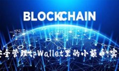 如何安全管理tpWallet里的小