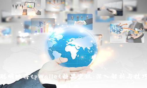 如何聪明地将tpWallet糖果变现：深入解析与技巧分享