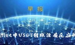 解决tpWallet中USDT转账没有