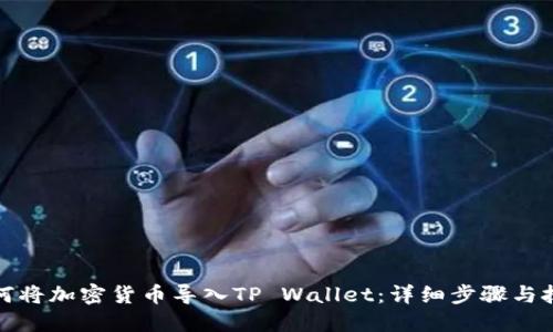如何将加密货币导入TP Wallet：详细步骤与技巧