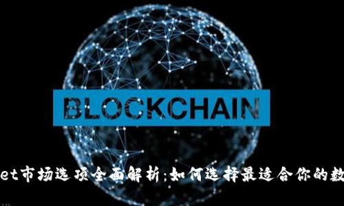 tpWallet市场选项全面解析：如何选择最适合你的数字钱包