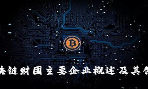 迪拜区块链财团主要企业概述及其创新成就