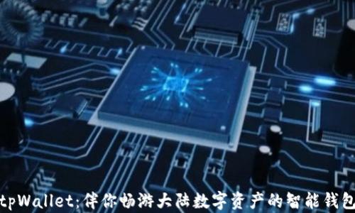 
tpWallet：伴你畅游大陆数字资产的智能钱包