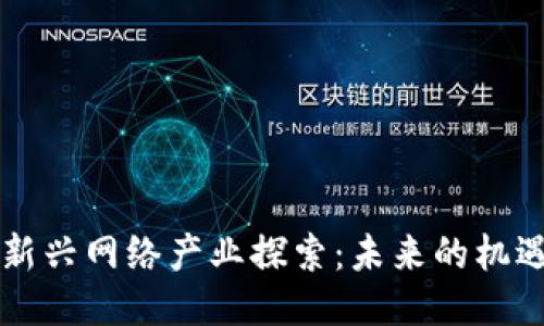 区块链新兴网络产业探索：未来的机遇与挑战