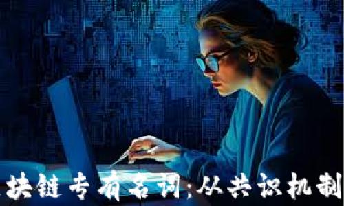 
全面了解区块链专有名词：从共识机制到智能合约